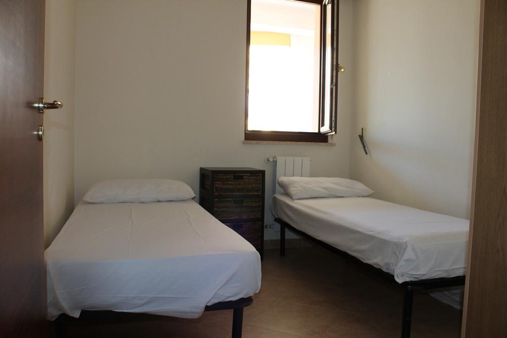 Appartamenti Bella Vista Gallipoli Exterior foto