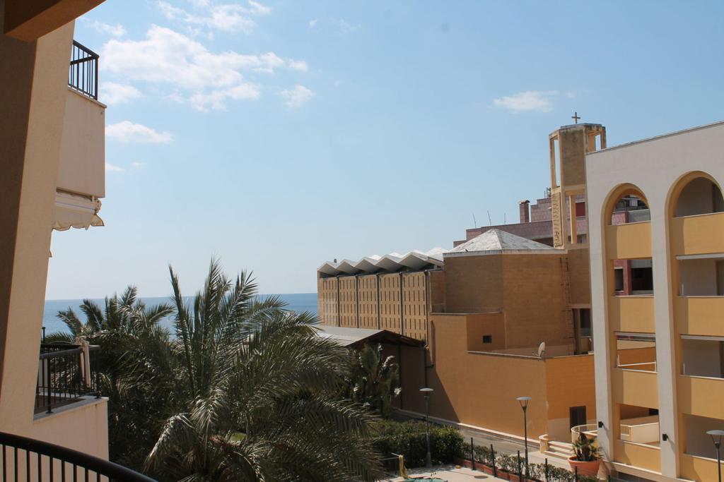 Appartamenti Bella Vista Gallipoli Exterior foto