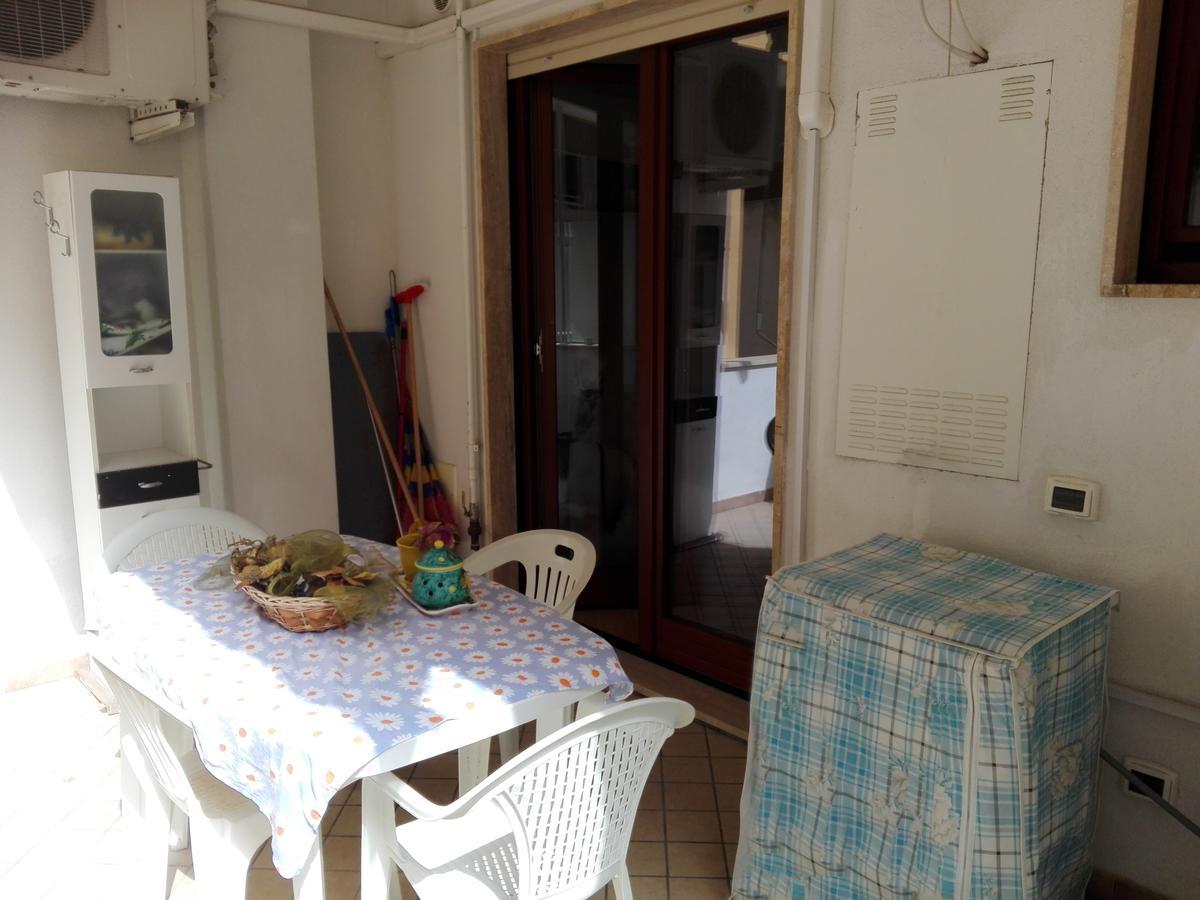 Appartamenti Bella Vista Gallipoli Exterior foto