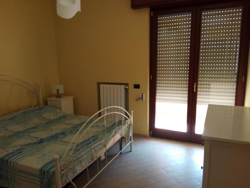 Appartamenti Bella Vista Gallipoli Exterior foto
